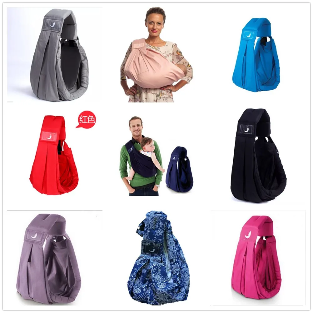 baby hand carrier for newborn