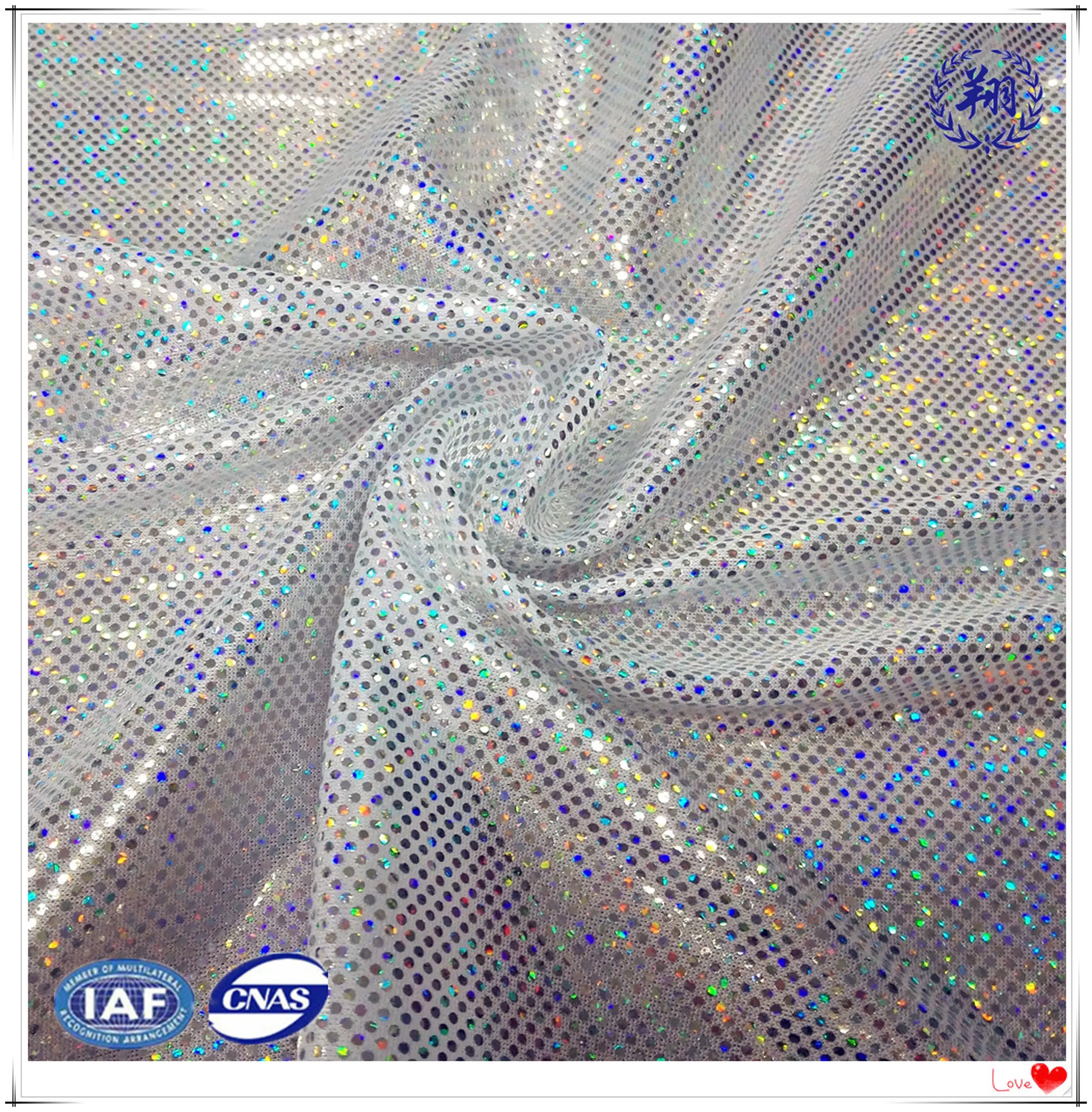 colorful-polyester-spandex-shiny-foil-print-fabric-for-dancewear-buy