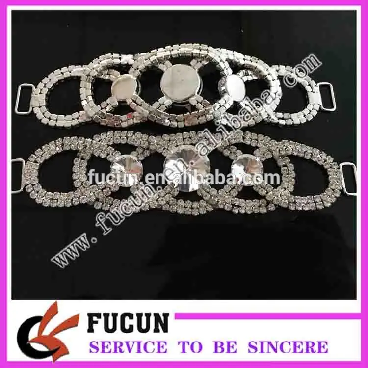 bikini connector