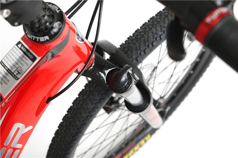 China bicycle manufactures 24 speed 24 inch student aluminium alloy MTB  bike for kids child