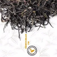 Certified organic Oolong Tea - 4uTea | 4uTea.com