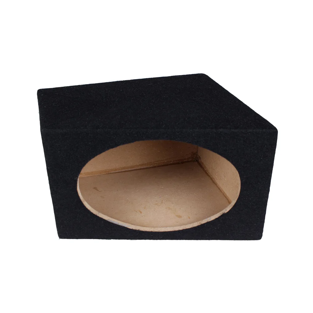 Wholesale 2 6x9 Speaker Boxes - Empty Subwoofer Enclosures