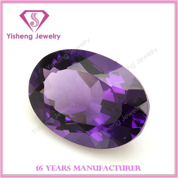 amethyst crystals