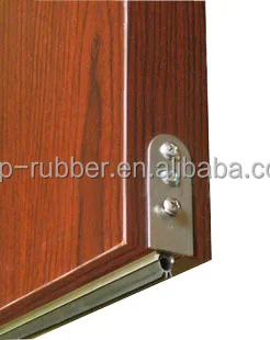 Doors Windows Accessories Wooden Door Bottom Sweep Buy
