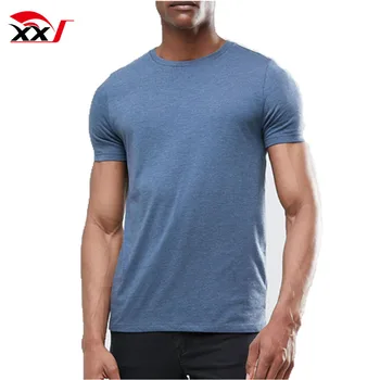 mens t shirts 95 cotton 5 spandex