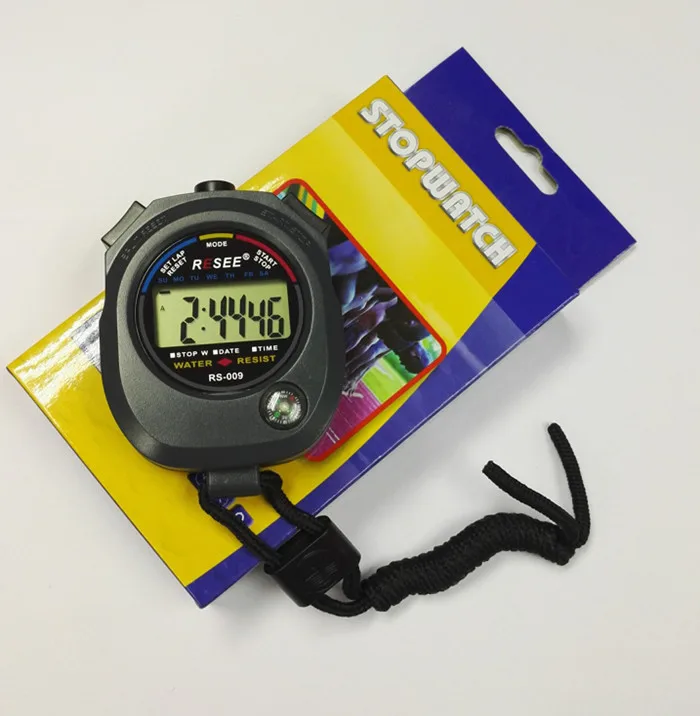 analog stopwatch price
