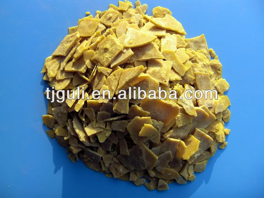 Sodium Hydrosulfide