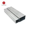 ZhenXiang fiber glass mild q345b hot dipped steel galvanized square pipe