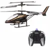 Cheap RC Helicopter HX713 Mini RC Quadcopter-Drone 2.5CH Radio Remote Control Aircraft