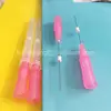 2016 simple innovative products eye thread tensores threads to face dermax for cheek