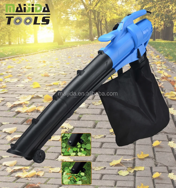 
ALDI chosen leaf blower leaf suction blower and vacuum garden tools in yongkang near yiwu 