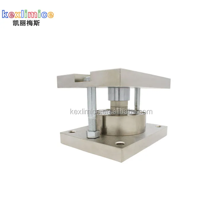 Esmls01m Truck Scale Load Cell Module,Low Price Strain Piezoresistive