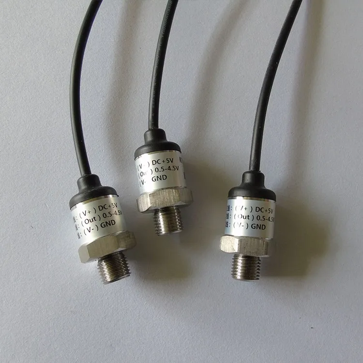 Hot Sale Industrial Universal Water Tank Level Pressure Sensor Buy