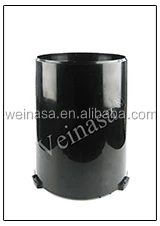 Veinasa-ABS Hot Sale Hyetometer ABS Meteorological Instrument Tipping Bucket Rain Gauge
