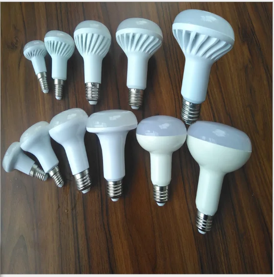 E27 R80 Led Bulb Light,5w Led Bulbs Made In Shenzhen Buy R80 Led