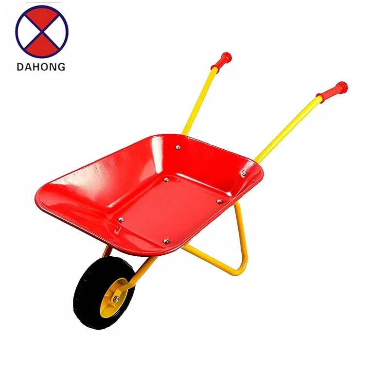 rolly wheelbarrow