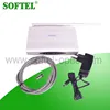 Ethernet Over Coaxial Cable CATV EOC Master and EOC SLAVE with WIFI Function