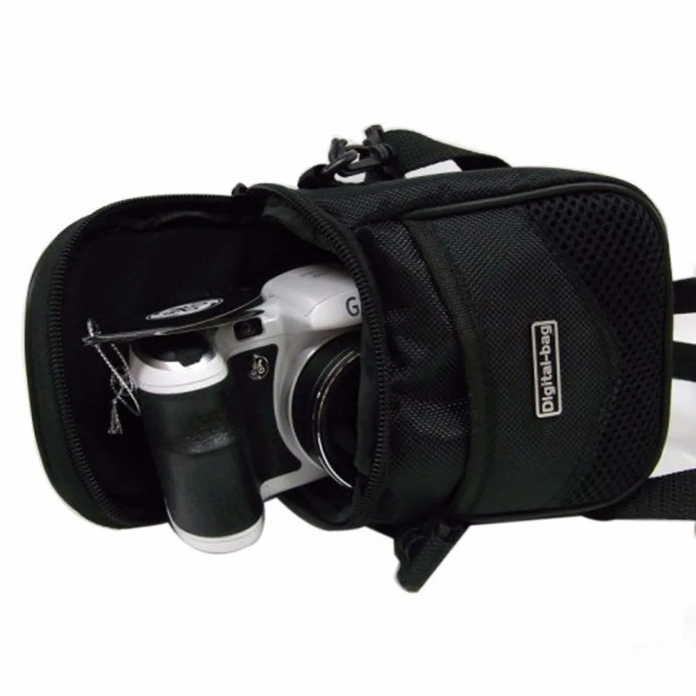 Camera case bag for nikon Coolpix P530 P520 L840 L820 L830 L340 L330