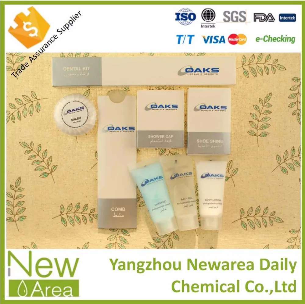 Best Selling Hotel Amenities Customized Wholesale Hotel Supplies And Hotel Amenities