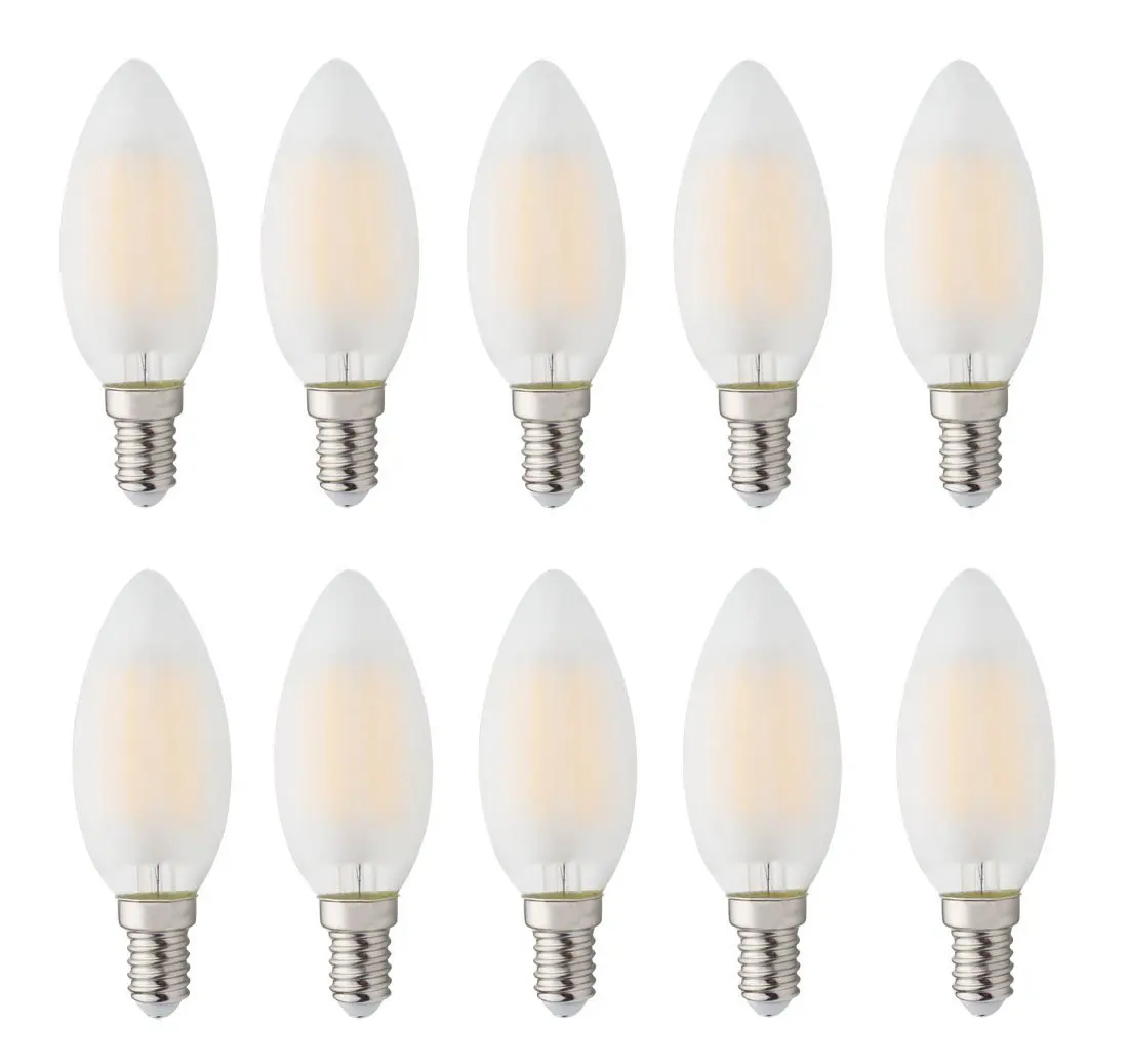 Cheap Candle Light Bulbs Frosted, find Candle Light Bulbs Frosted deals ...