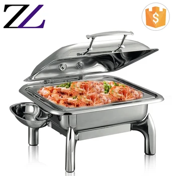 Italian Restaurant Supplies 6l Best Luxury Stainless Steel Food