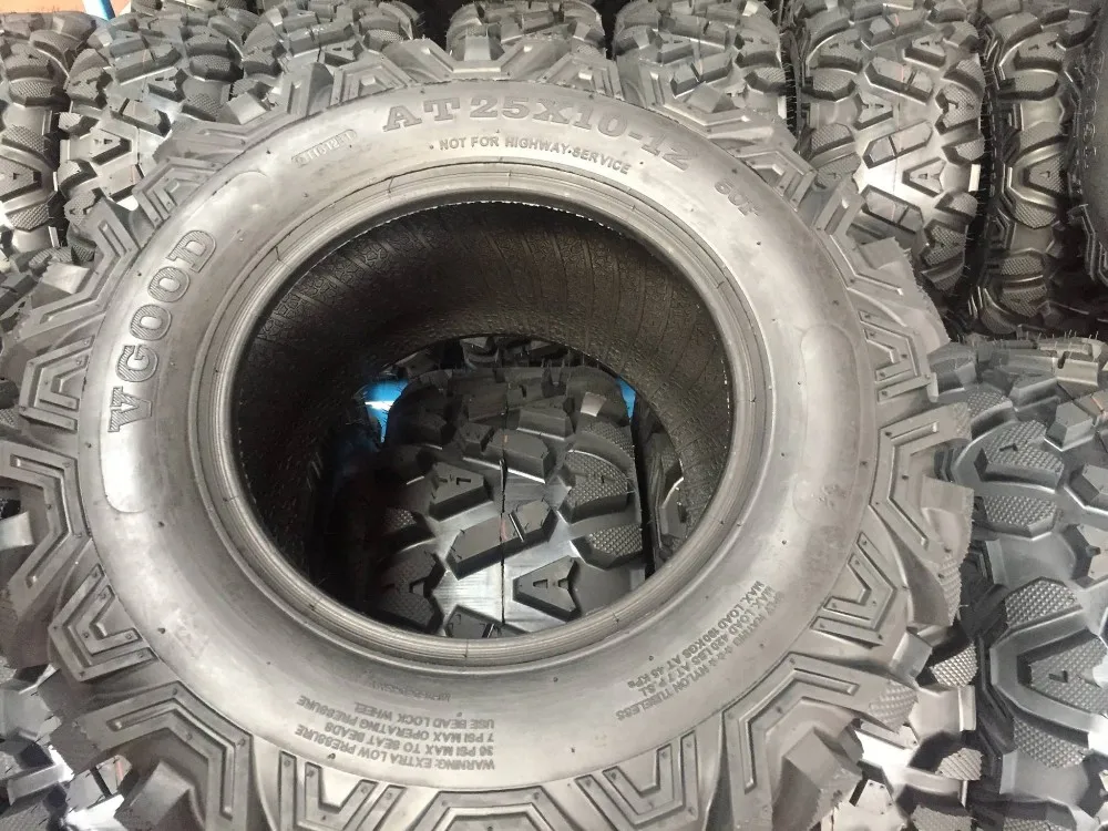 High Performance Manufacture Cheap Atv Tyre 23x710 26x1012 27x914