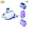 CE / FDA approved criolipolisis cool tech 4 cryo handles criolipolisis slimming machine
