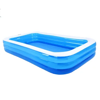 foldable pool float