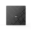 wechip cheapest factory price HK1mini RK3229 Android 8.1 2gb 16gb android tv box 4k wifi2.4GHz