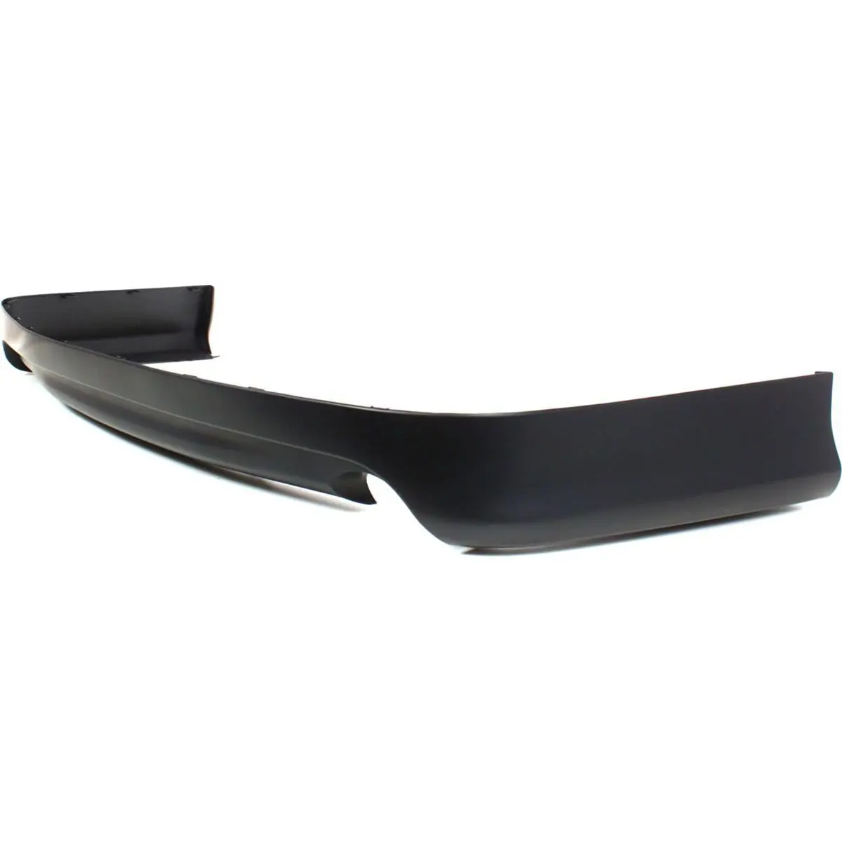 New Air Dam Deflector Valance Lower Front Primered Chevy GM1007109 25855329 Diften 199-A1057-X01