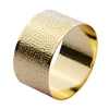 Hot Selling Restaurant Hotel Used Napkin Holder, Napkin Ring Shell#