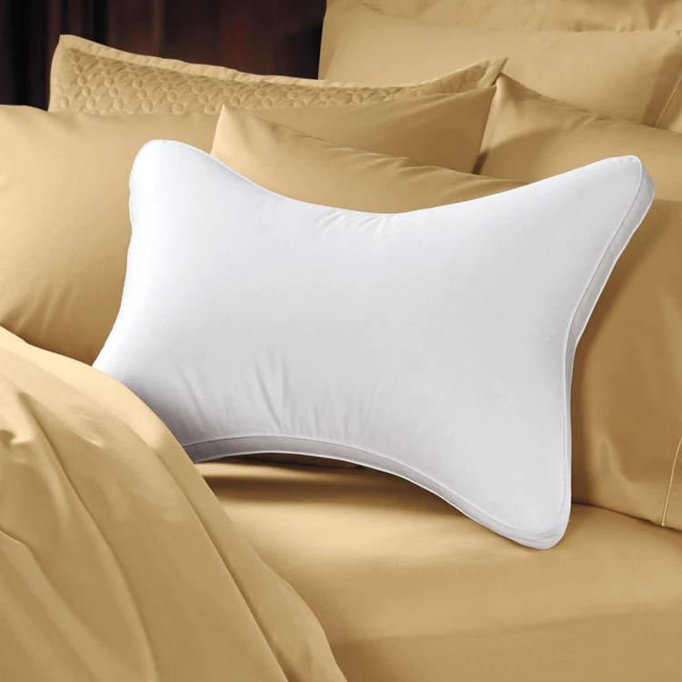Pattern Pillow For Headrest Lavender Scented Korean Neck Pillow