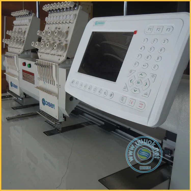 Schiffli Tajima Computer Embroidery Machine Spare Parts Rotary Hook