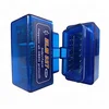 mini elm 327 V1.5 code reader obd scan support all OBD-II obd2