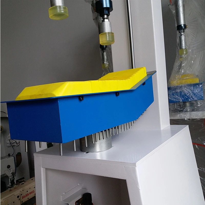 Maquina De Hacer Zapatos Shoe Sole Marking Machine Buy Shoe Sole