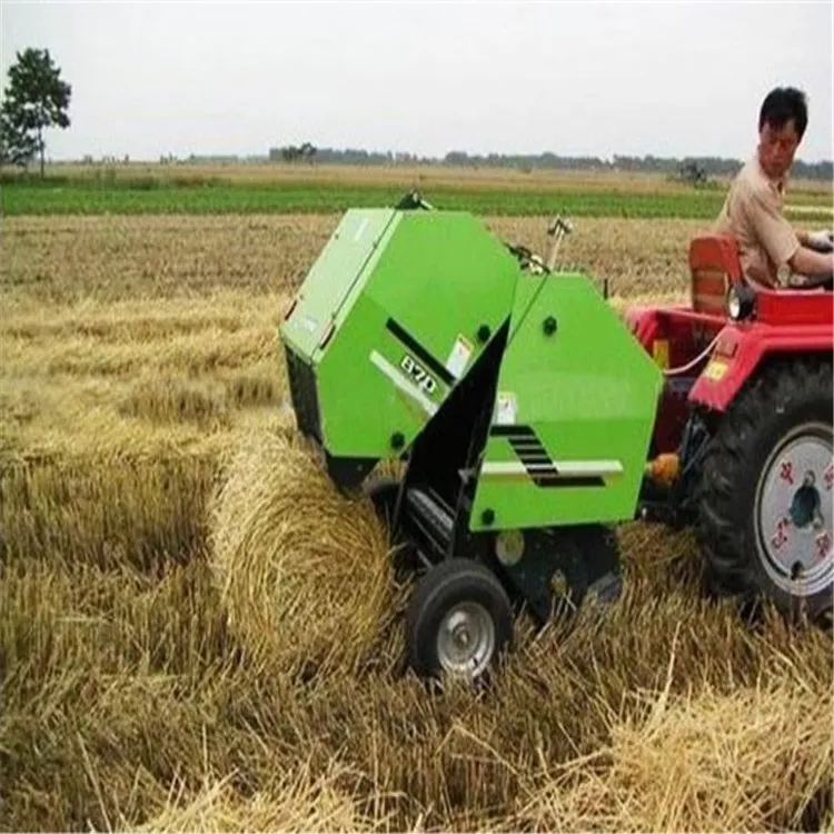 hay grass straw silage alfalfa available corn stalks bale machine