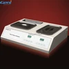 Biological Tissue Slice Spreading and Baking Machine