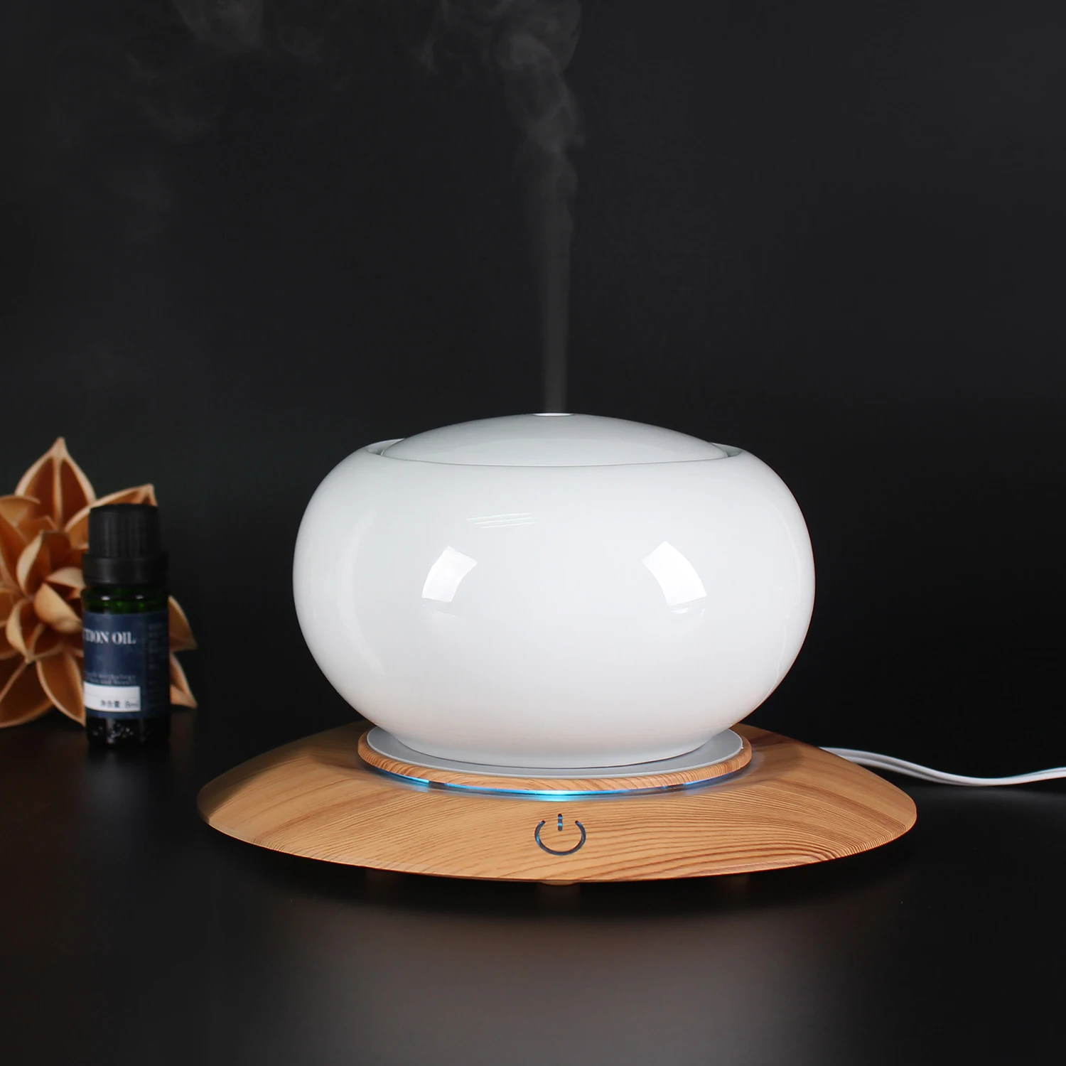 Диффузор керамика. Ultrasonic personal Humidifier 300 мл. Керамический диффузор. Аромадиффузор из керамики. Керамический аромадиффузор «цветок».