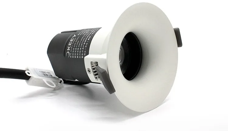 led ceiling spot light