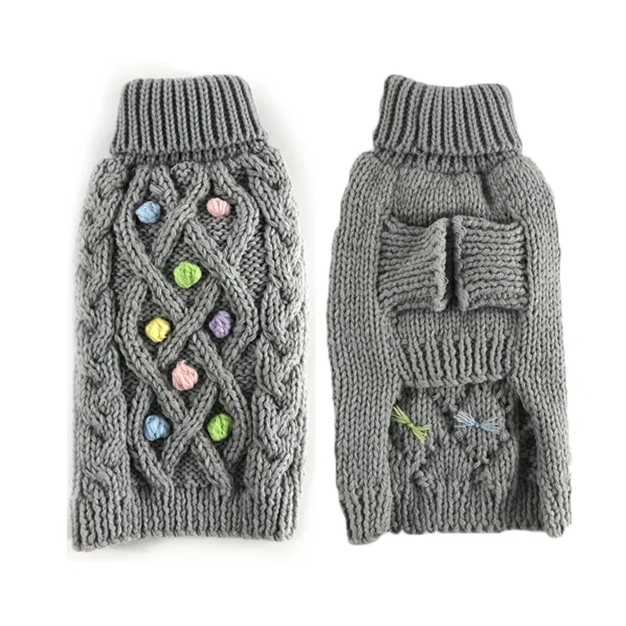 Ecofriendly Stock Little And Tiny Cool Dog Sweaters Buy Little Dog