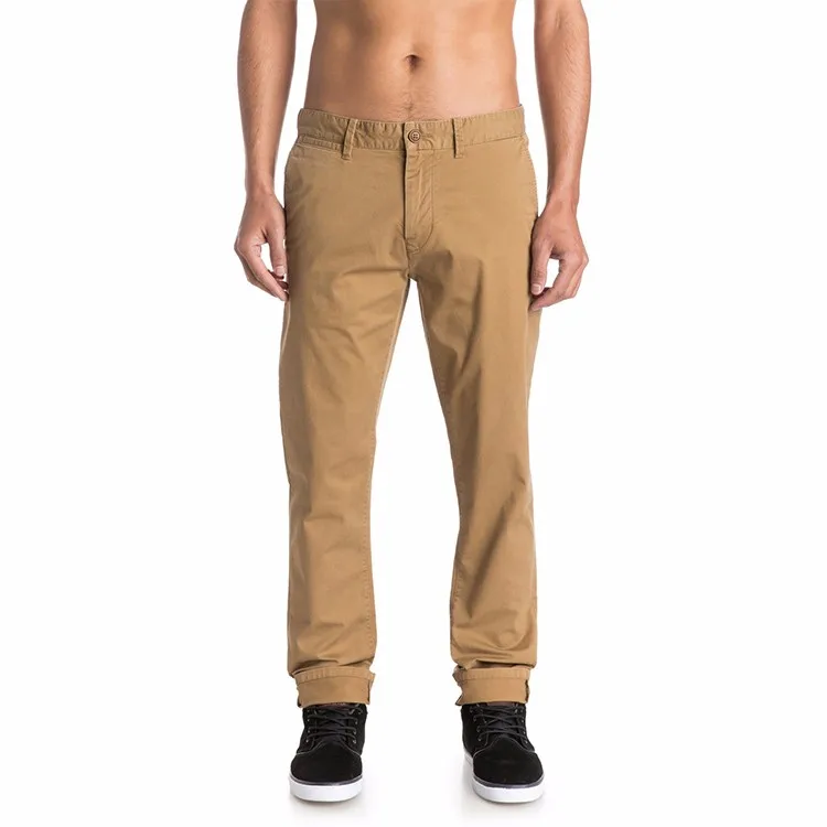 mens brown chino pants