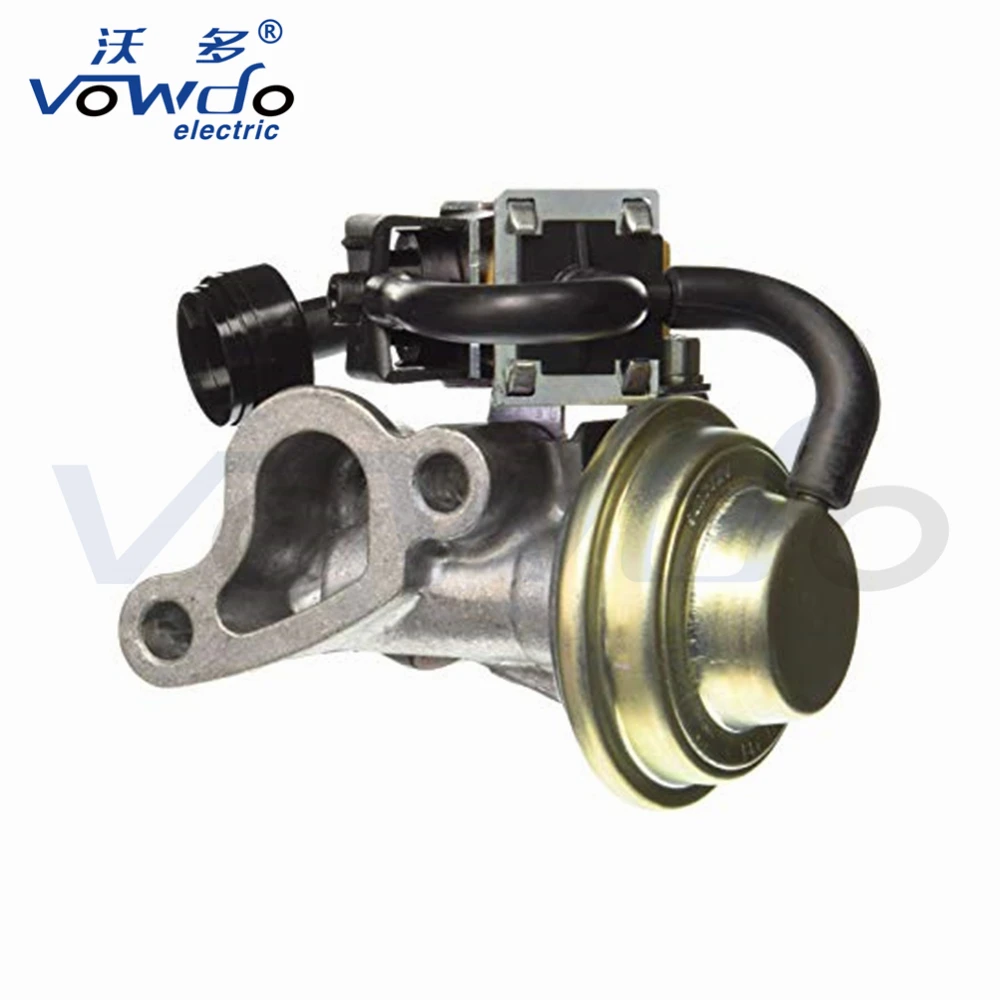 Auto Parts Egr Valve 1618hq 1618.r5 Exhaust Gas Recirculation Valve 8c1q9d475ba 1480560 1466340