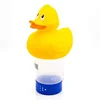 Bromine Holder, Turtle Floating Pool Chlorine Dispenser Fits 3" Chlorine Tablets for Pool, Chlorine Floater