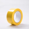 Hot Melt Glue BOPP Packing Tape With Colorful Printing Logo
