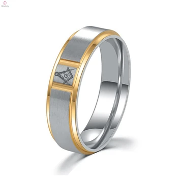 Antique Custom Design Vintage Cheap Stainless Steel Band Masonic Rings Buy Masonic Rings Stainless Steel Masonic Ring Band Ring Product On Alibaba Com