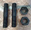 Triplex Mud Pump Spare Parts Stud and Nut