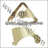 Shoe Accessoies Metal Toe Cap