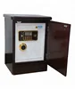 Customized good quality metal material safes types of safe box
