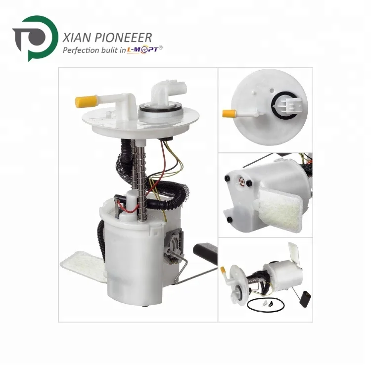 Fuel Pump Module Assembly Delphi FG0849 FORD TAURUS 2004-2007