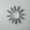 Premium Quality 7 Sizes Bule Head Insect Specimen Pin With 100 pcs Per Tube